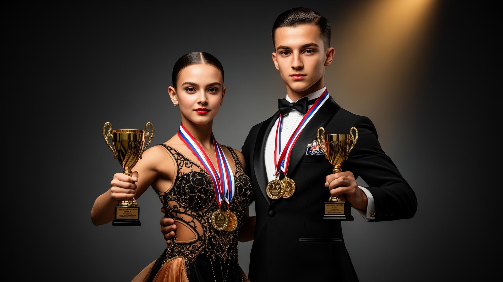 Чемпионы